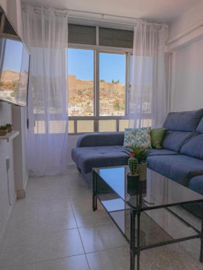 Apartamento Mirador De La Alcazaba